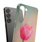 Rose Glow - Slim Phone Case