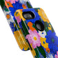 Bold Garden - Tough Phone Case