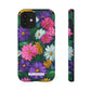 Petal Burst - Tough Phone Case