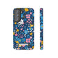 Blossom Joy - Tough Phone Case