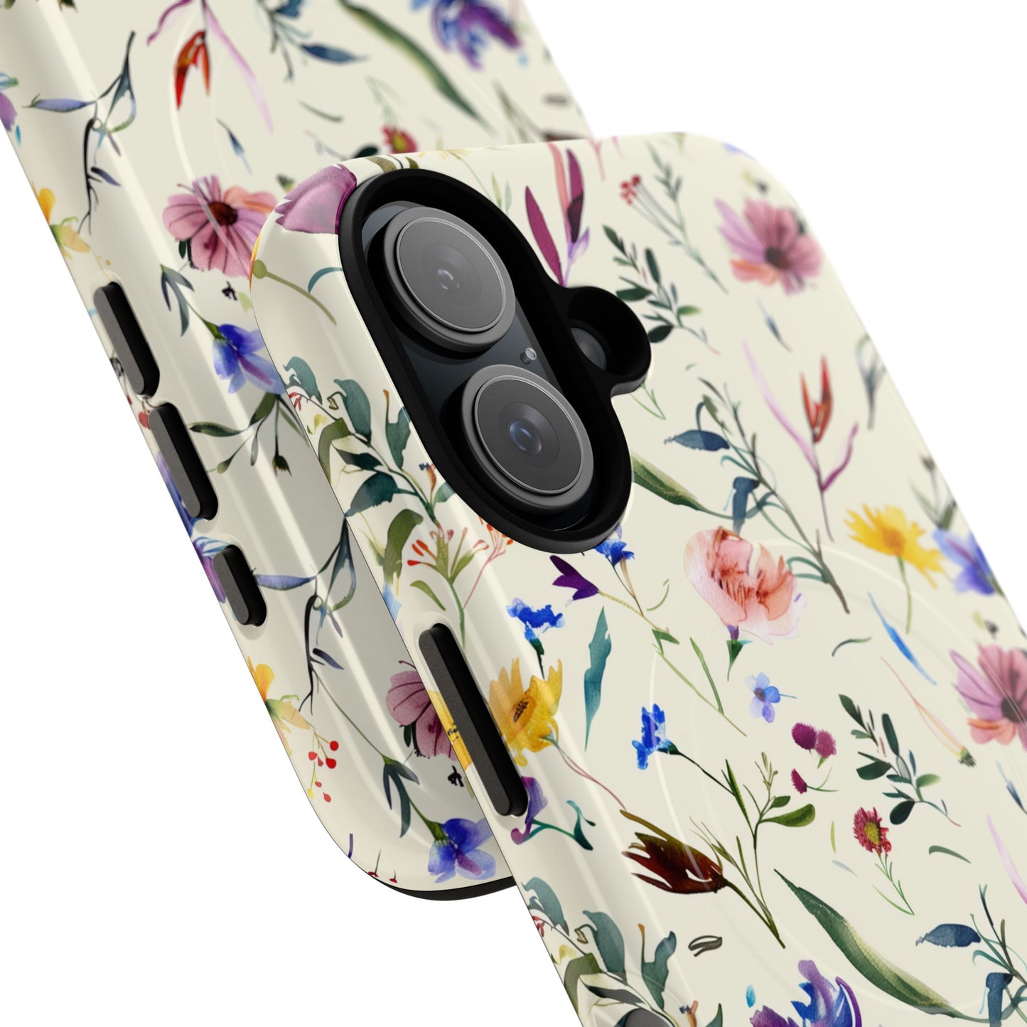 Wild Brush - Tough Phone Case (MagSafe)