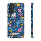Blossom Joy - Tough Phone Case
