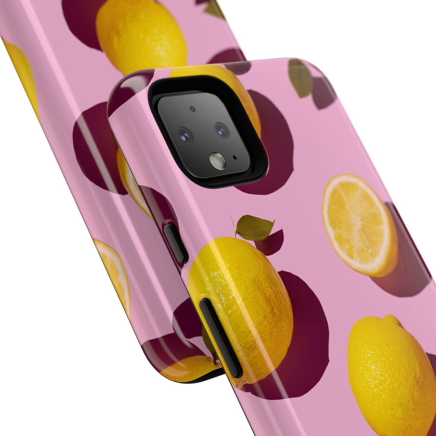 Zest Pop - Tough Phone Case