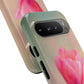 Rose Glow - Tough Phone Case