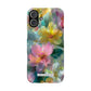 Soft Blossom - Slim Phone Case