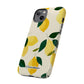 Golden Grove - Tough Phone Case