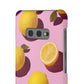 Zest Pop - Slim Phone Case