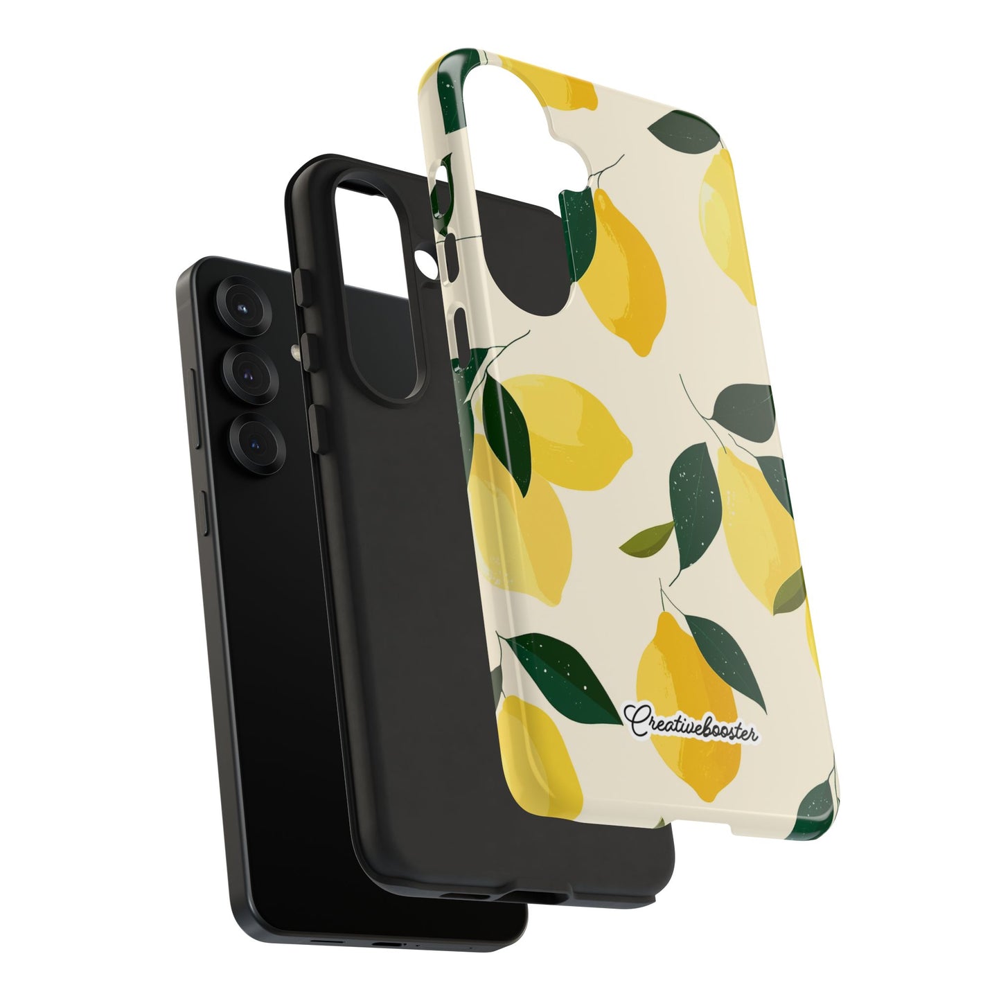 Golden Grove - Tough Phone Case