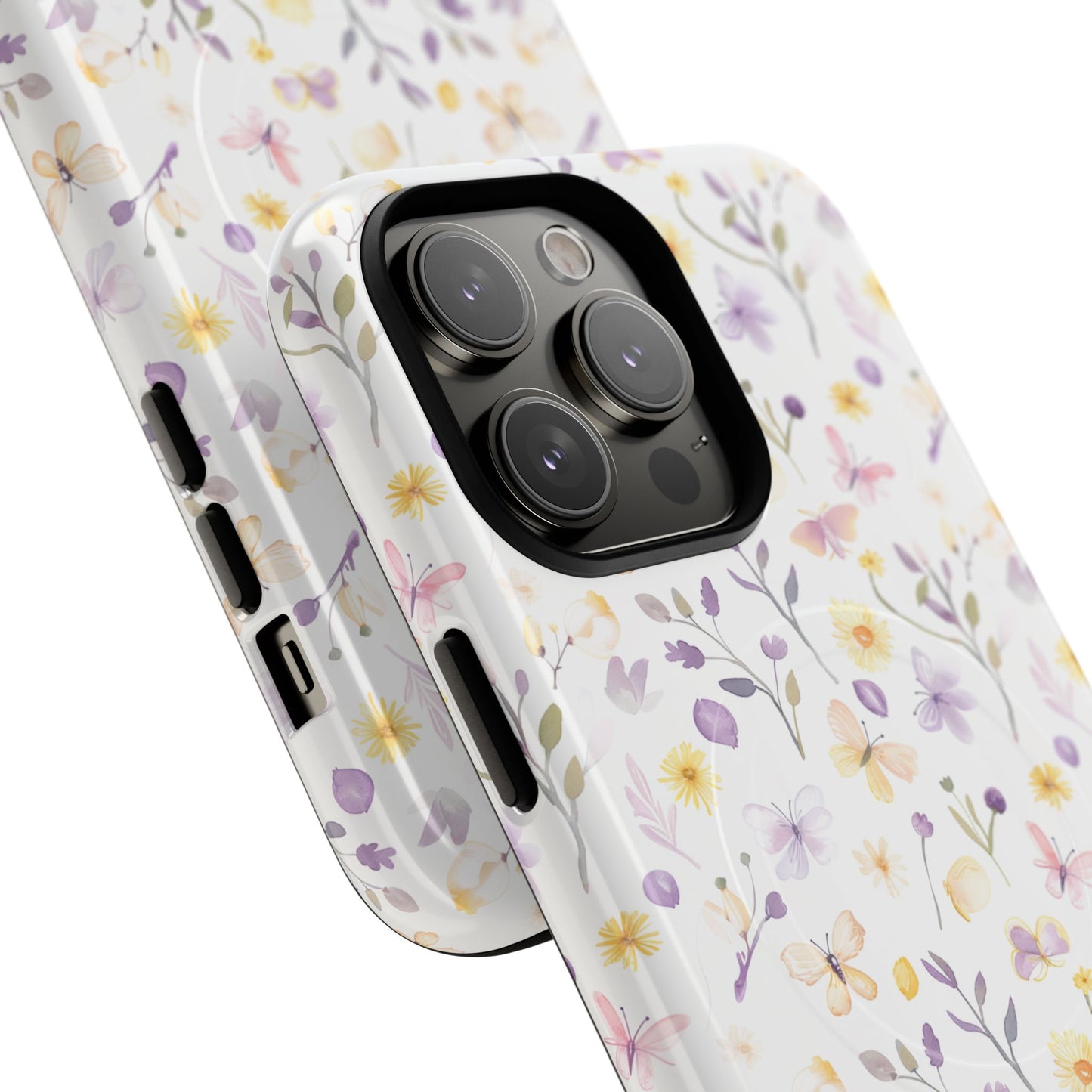 Pastel Meadow - Tough Phone Case (MagSafe)