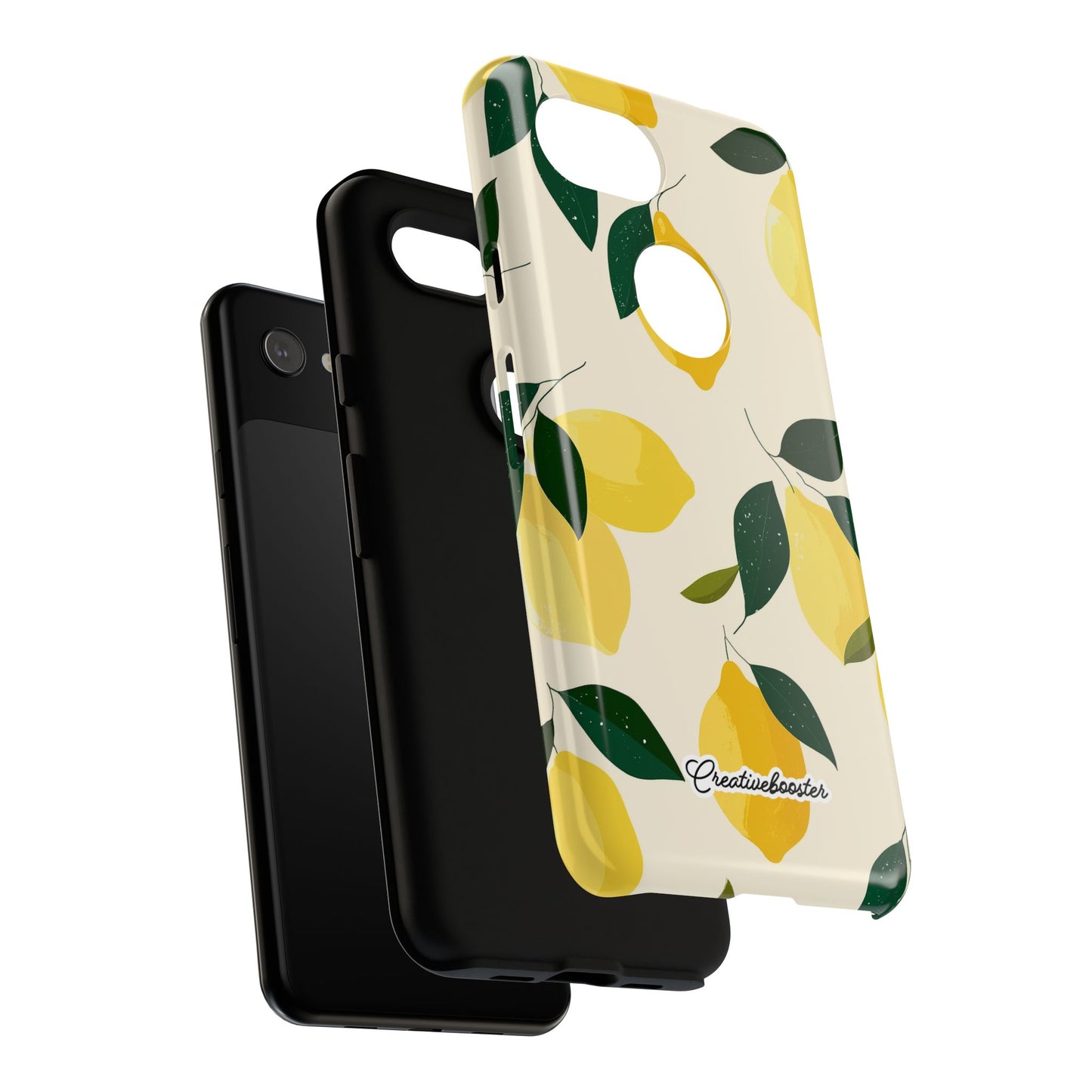Golden Grove - Tough Phone Case