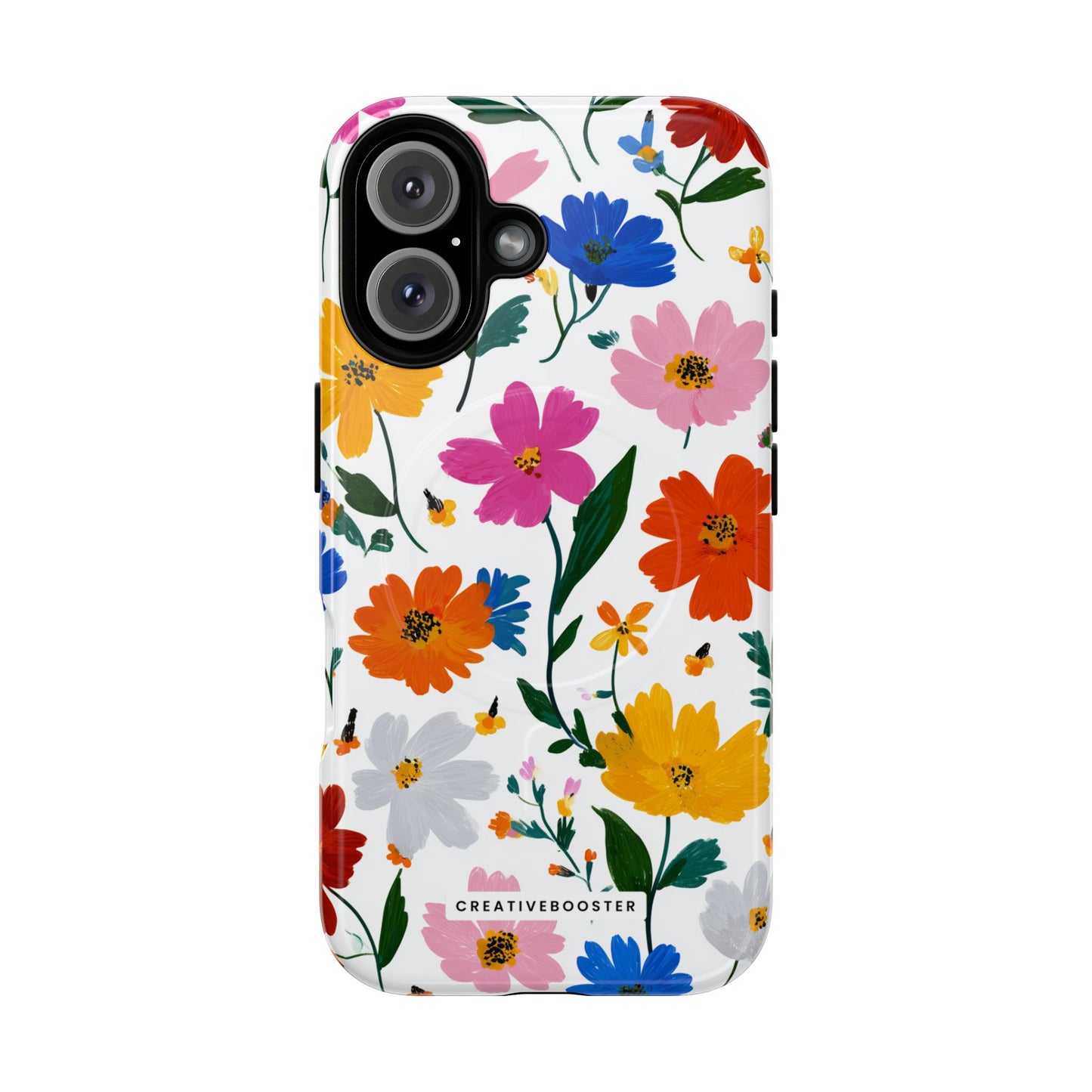 Petal Dance - Tough Phone Case (MagSafe)