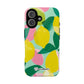 Citrus Bloom - Tough Phone Case (MagSafe)
