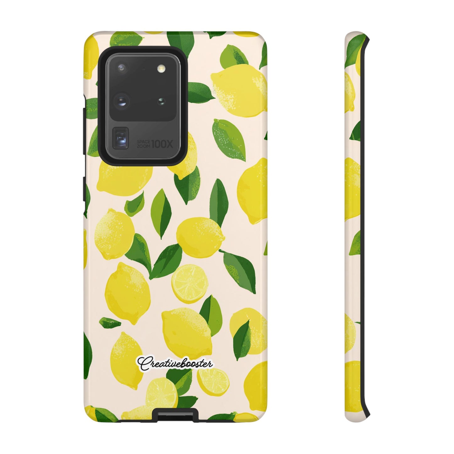 Summer Grove - Tough Phone Case