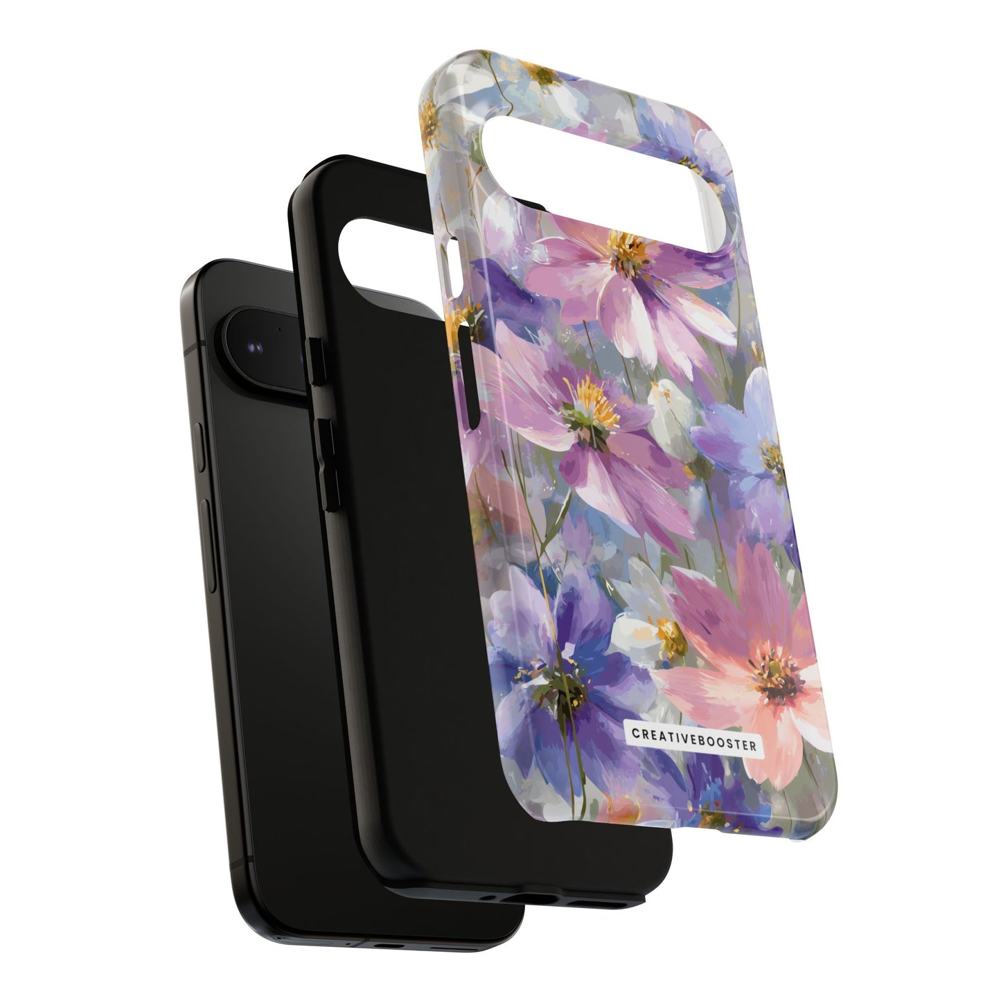 Spring Rise - Tough Phone Case