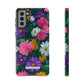 Petal Burst - Tough Phone Case
