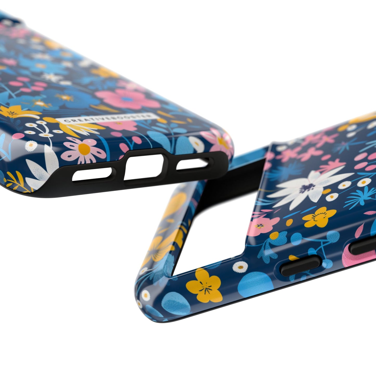 Blossom Joy - Tough Phone Case