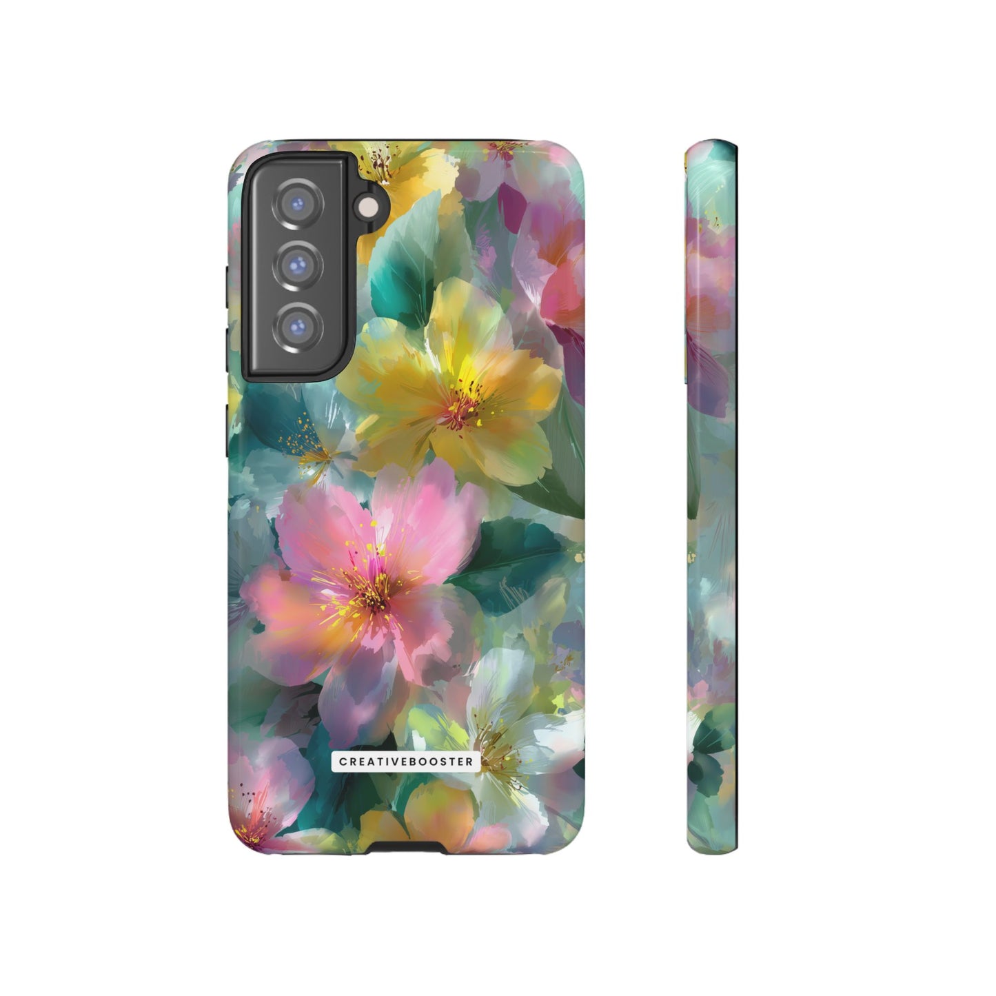 Soft Blossom - Tough Phone Case