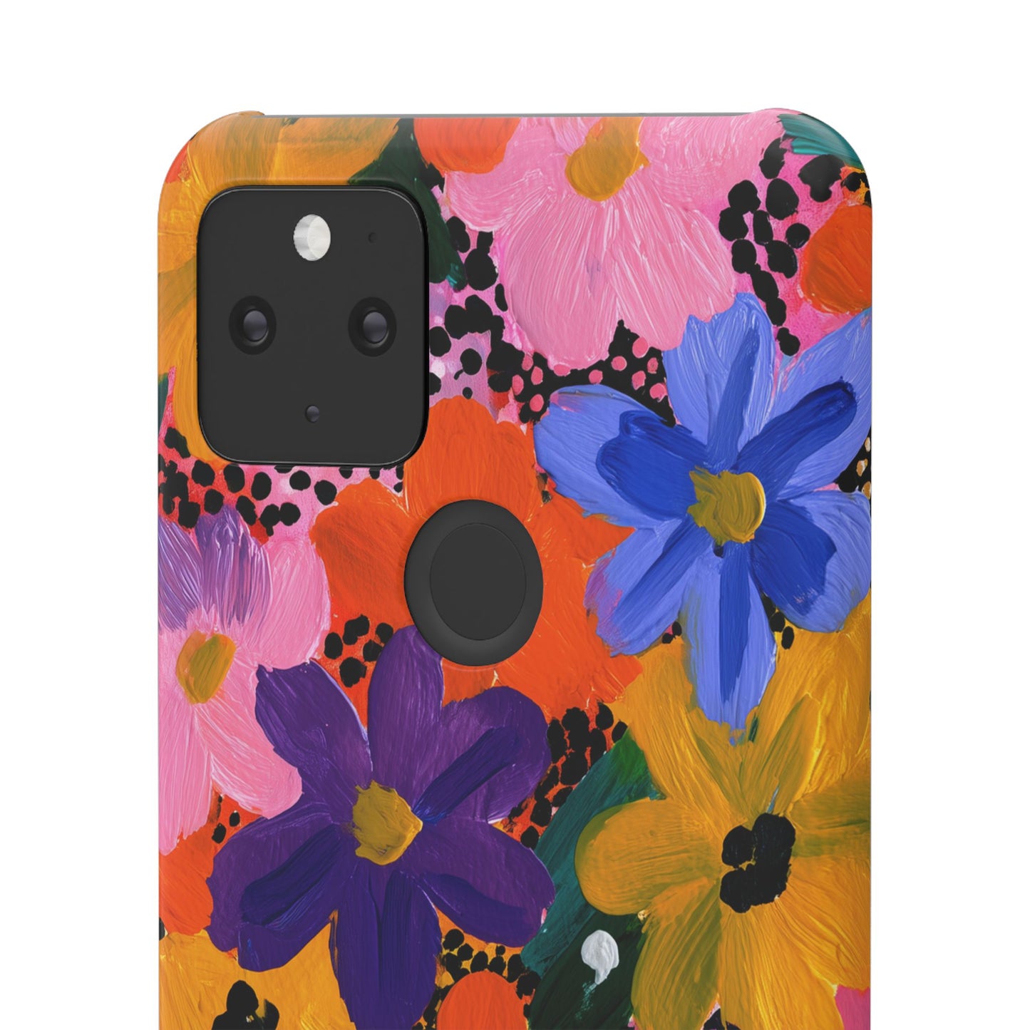 Garden Joy - Slim Phone Case