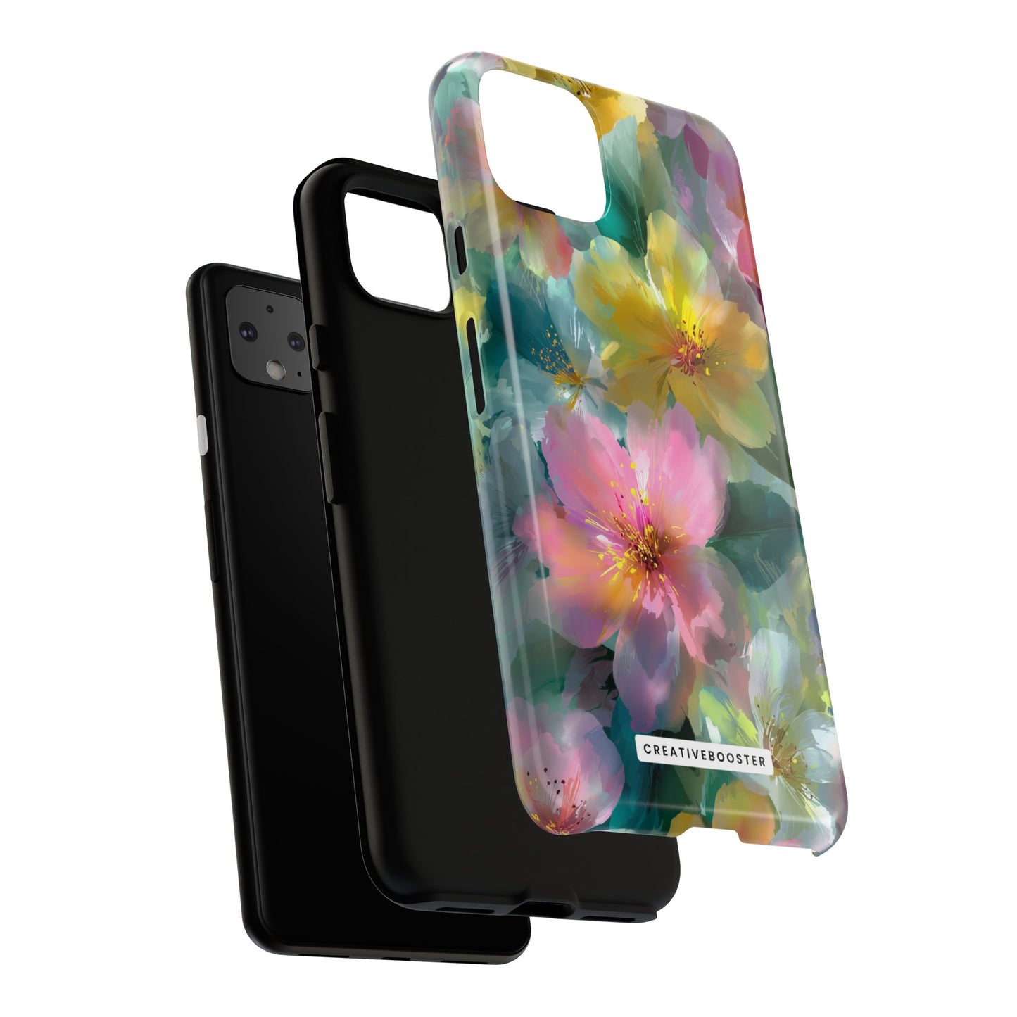 Soft Blossom - Tough Phone Case