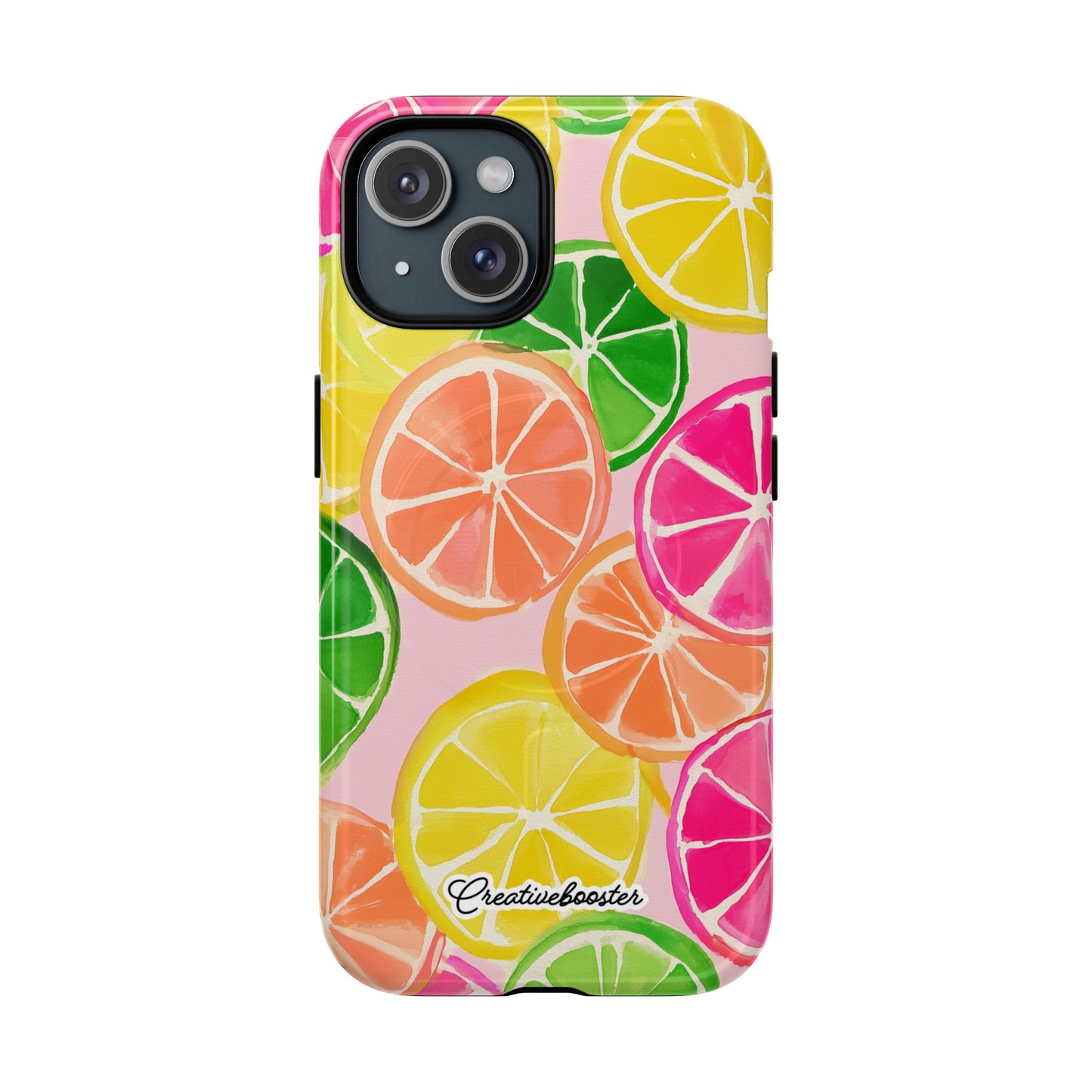 Tropic Mix - Tough Phone Case (MagSafe)