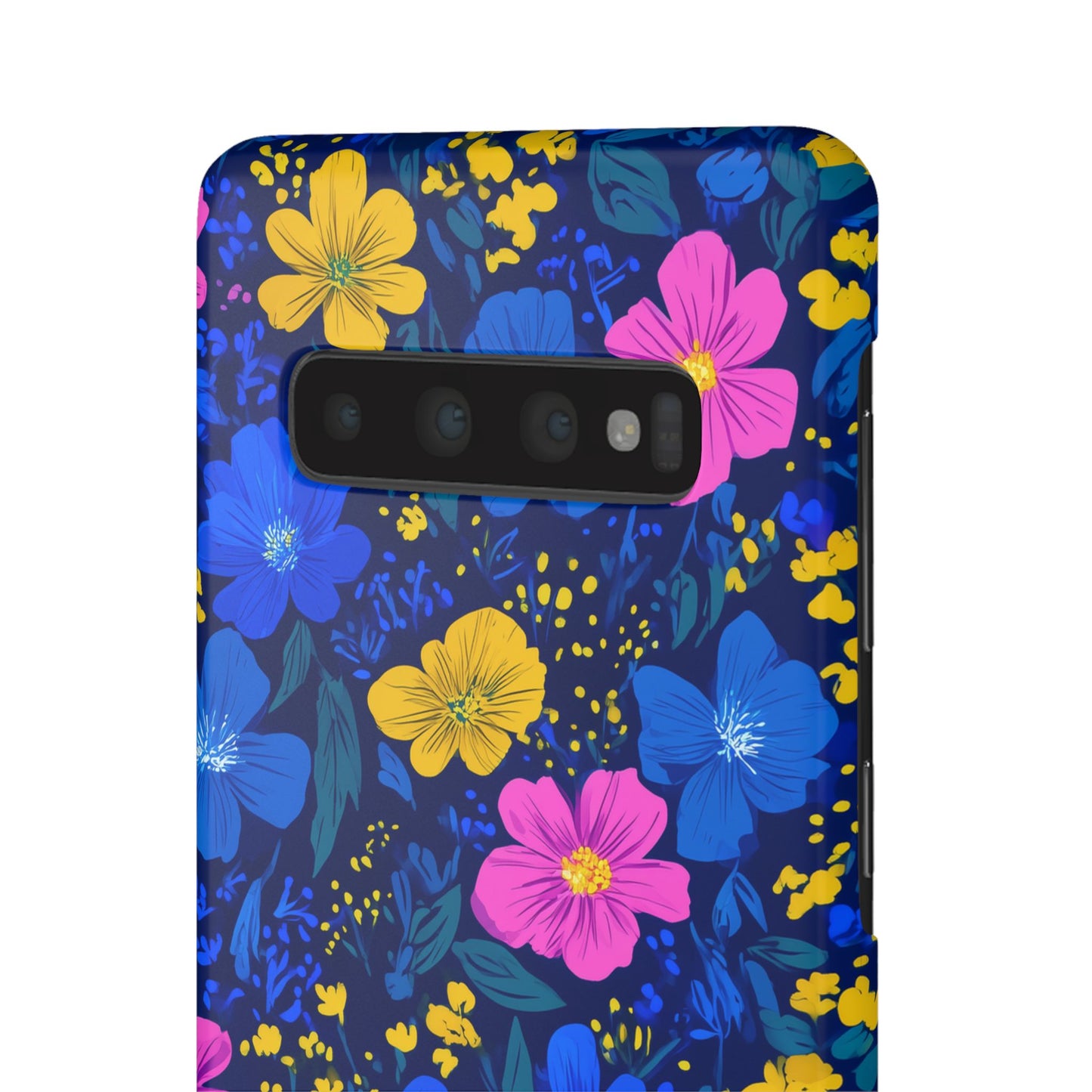 Summer Mix - Slim Phone Case