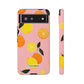 Citrus Mix - Tough Phone Case
