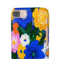 Bold Garden - Slim Phone Case