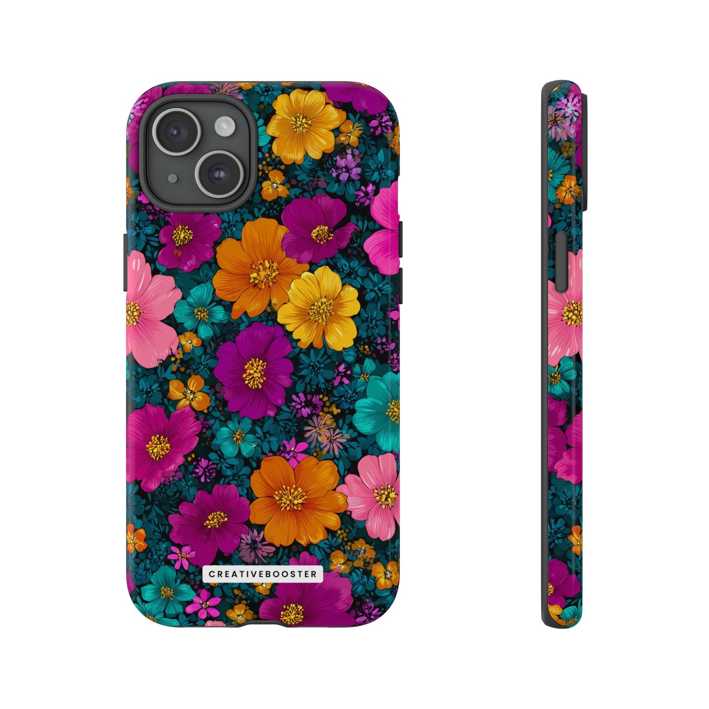 Garden Jewel - Tough Phone Case
