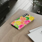 Tropic Mix - Tough Phone Case