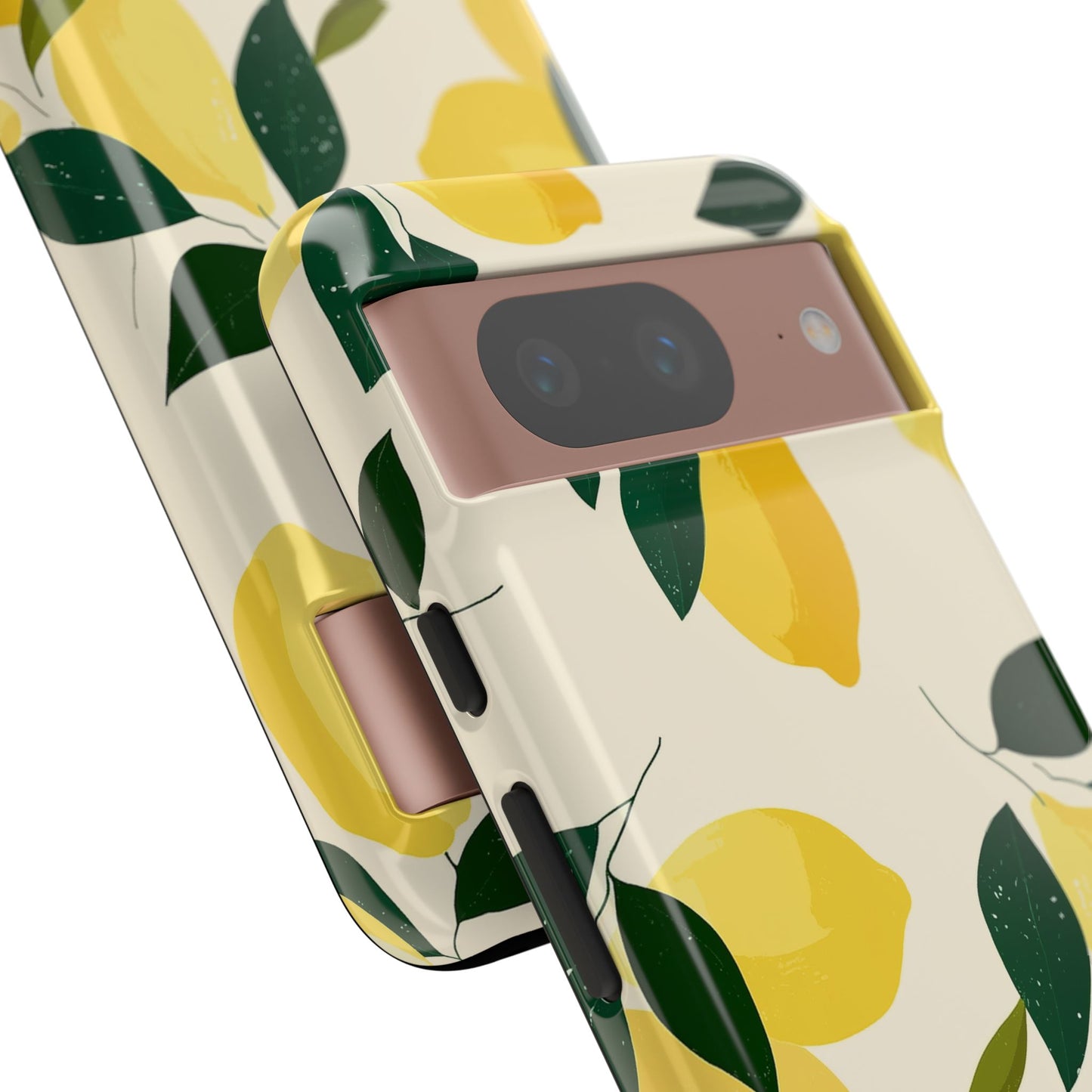 Golden Grove - Tough Phone Case