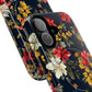 Scarlet Bloom - Tough Phone Case (MagSafe)