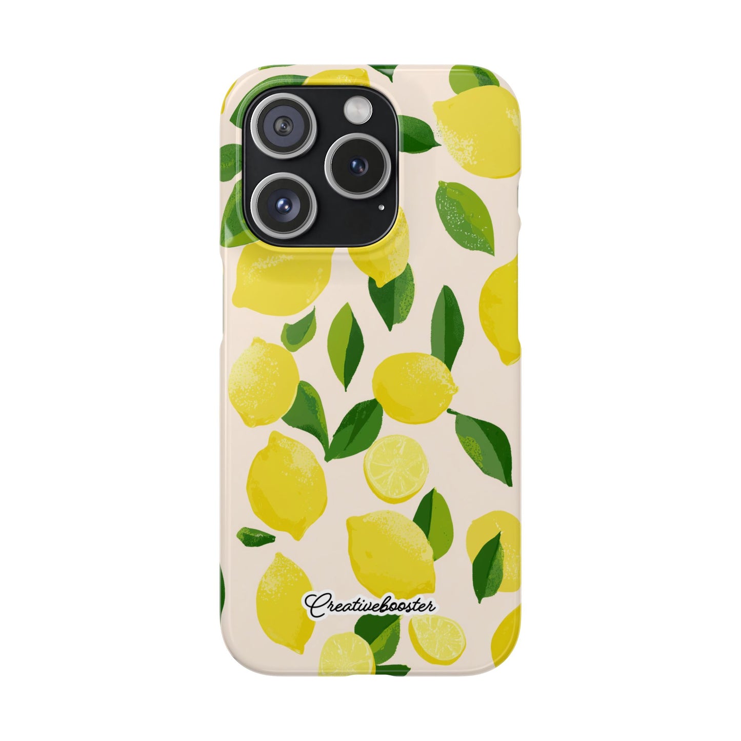 Summer Grove - Slim Phone Case