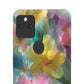 Soft Blossom - Slim Phone Case