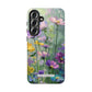 Pastel Bloom - Tough Phone Case