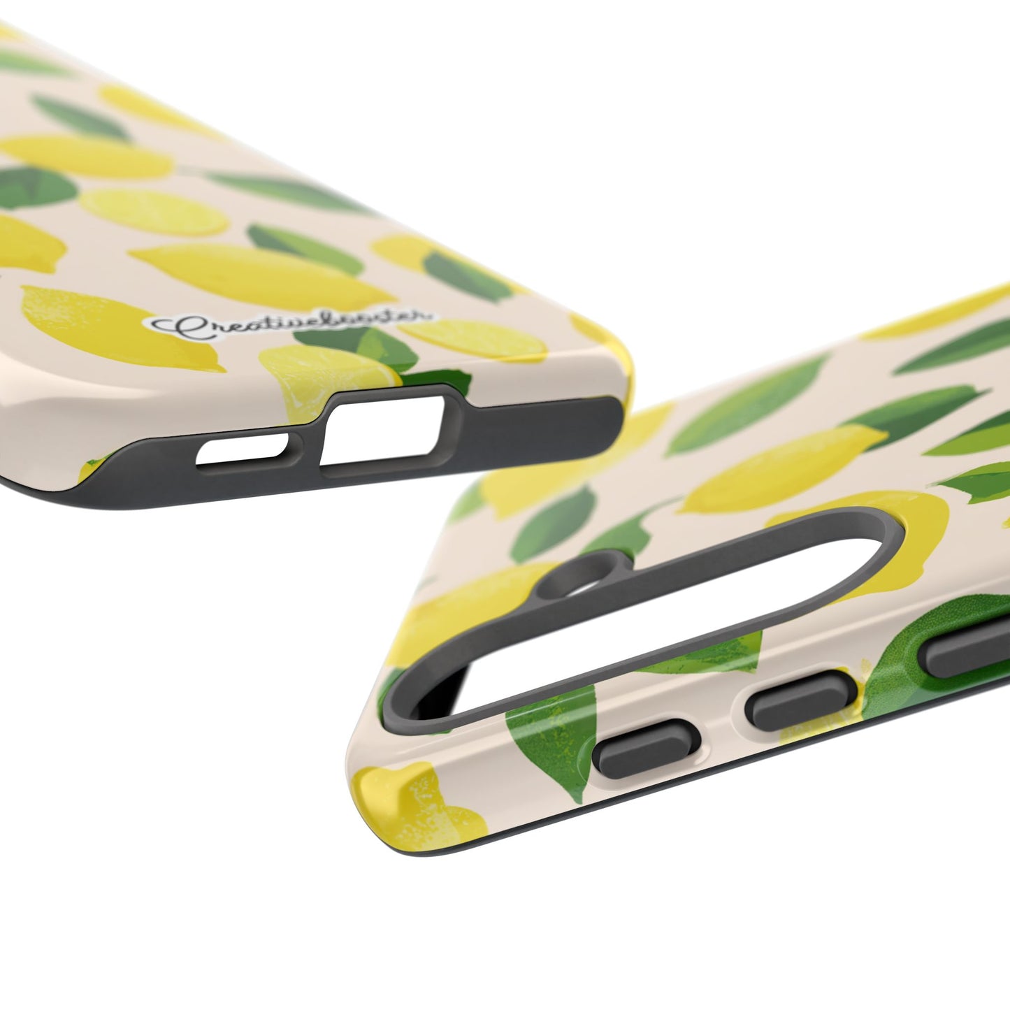 Summer Grove - Tough Phone Case