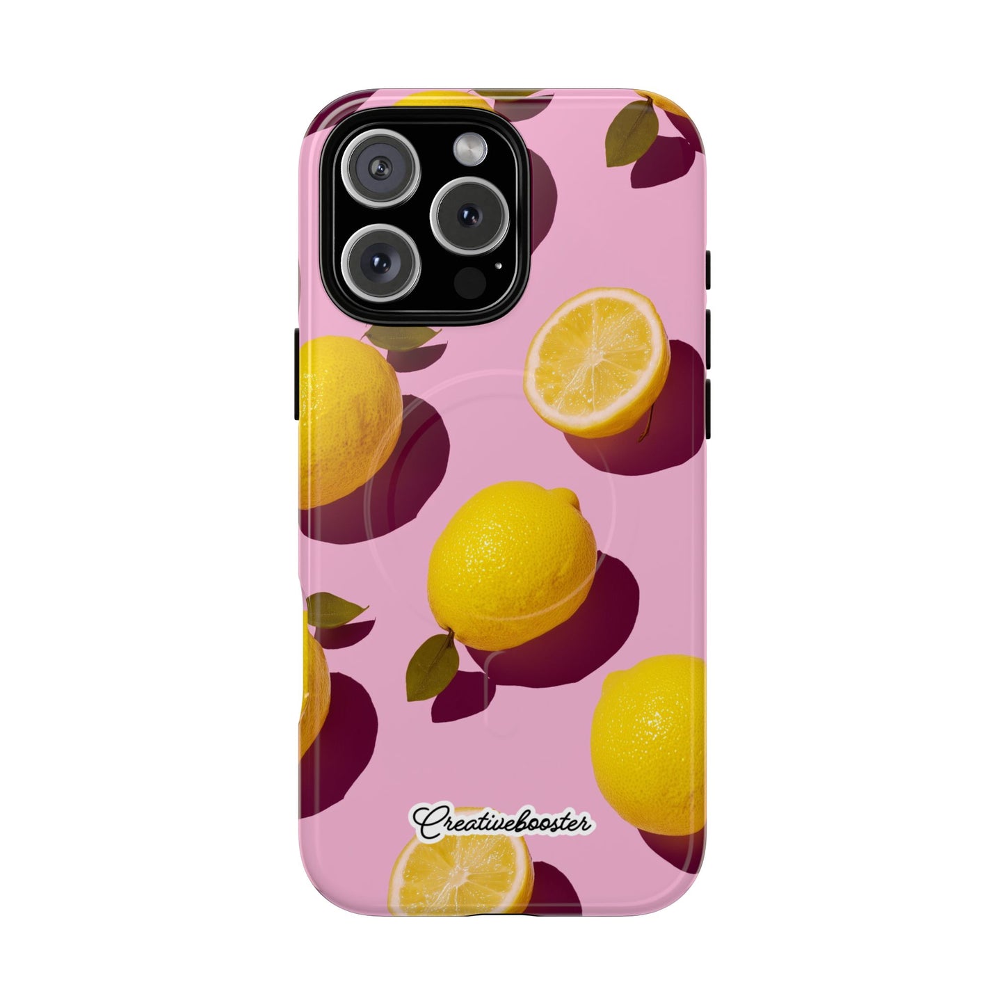 Zest Pop - Tough Phone Case (MagSafe)