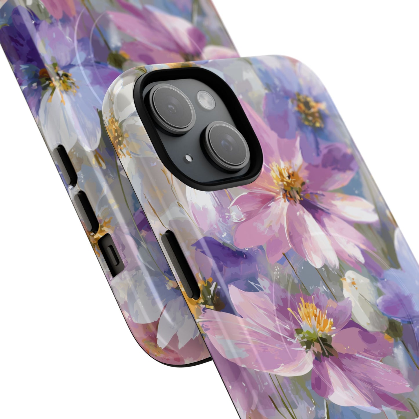 Spring Rise - Tough Phone Case (MagSafe)