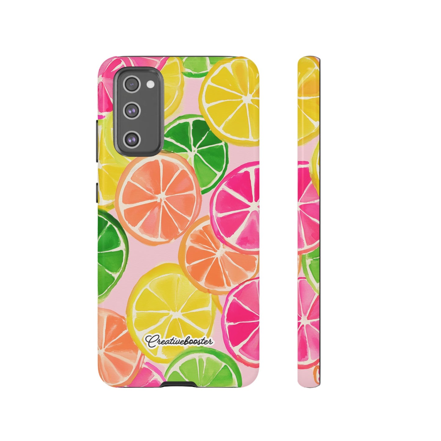 Tropic Mix - Tough Phone Case