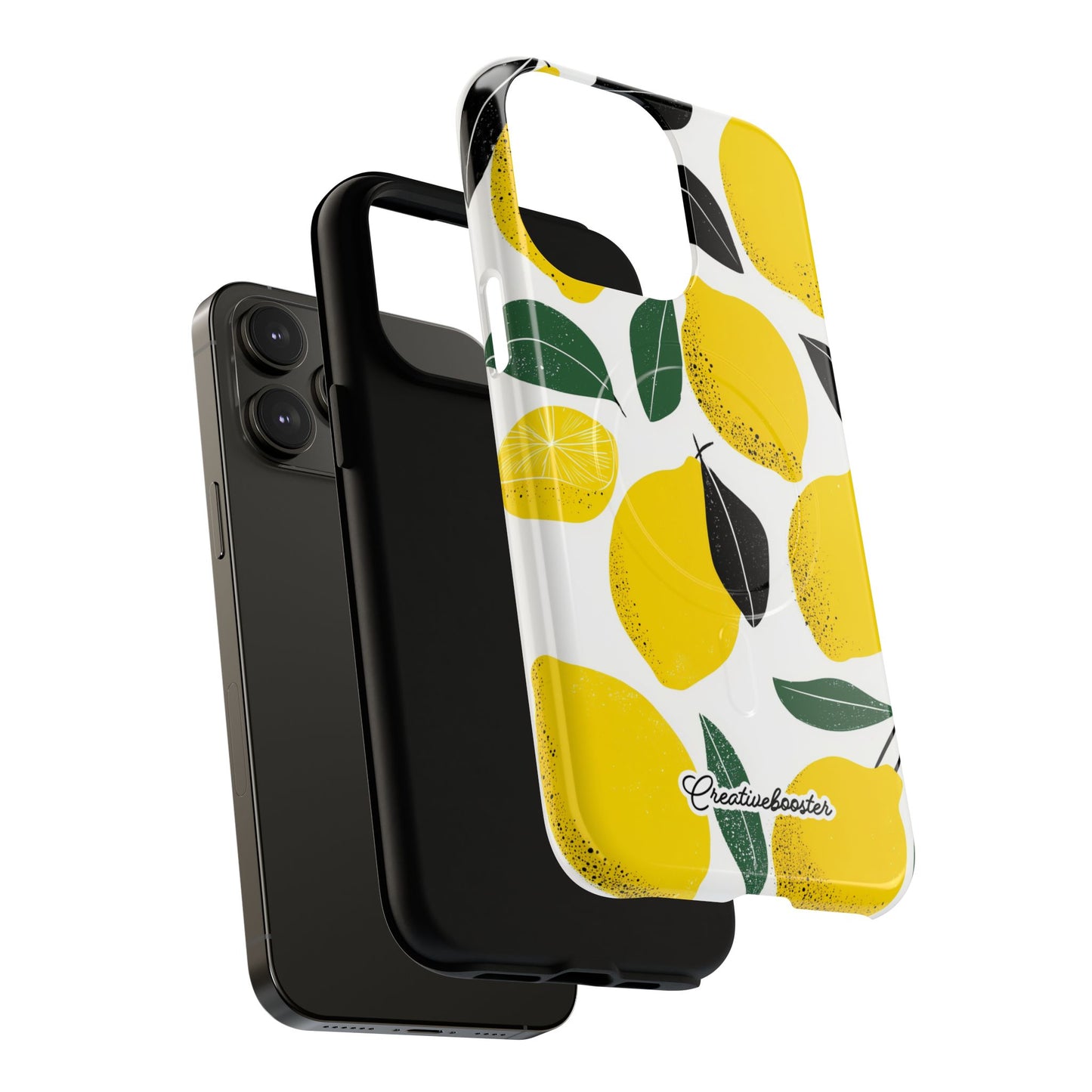 Graphic Pop - Tough Phone Case (MagSafe)