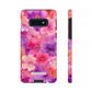 Soft Petals - Tough Phone Case