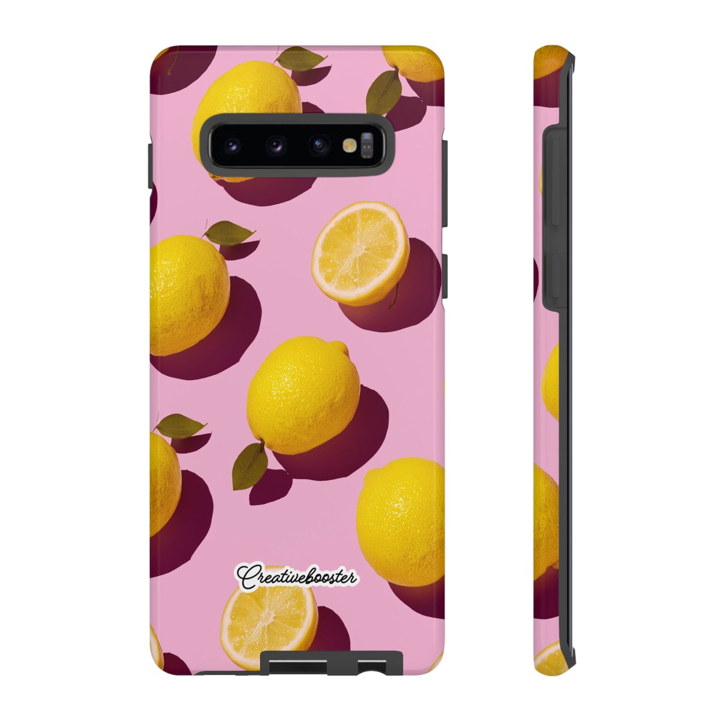 Zest Pop - Tough Phone Case