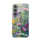 Pastel Bloom - Slim Phone Case