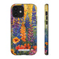 Sunset Lupine - Tough Phone Case