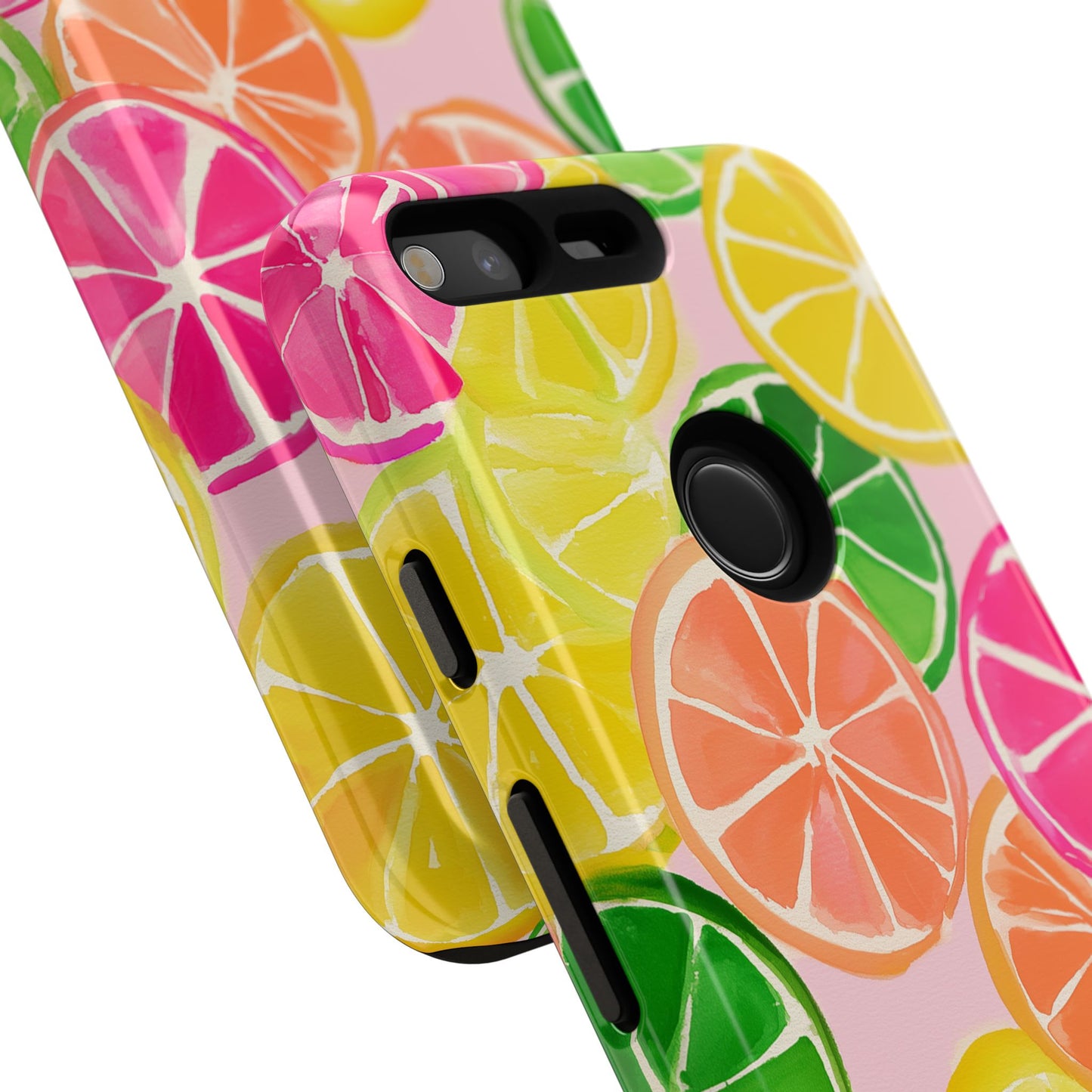 Tropic Mix - Tough Phone Case