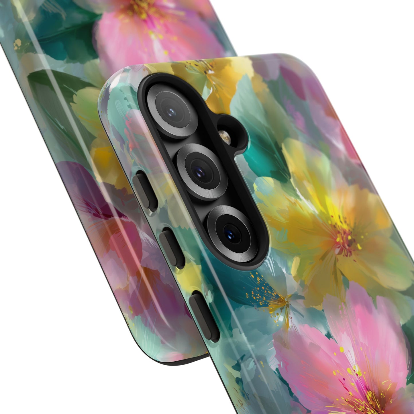 Soft Blossom - Tough Phone Case