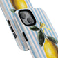 Ribbon Lemon - Tough Phone Case (MagSafe)