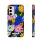 Bold Garden - Tough Phone Case