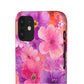 Soft Petals - Slim Phone Case