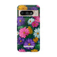 Petal Burst - Tough Phone Case