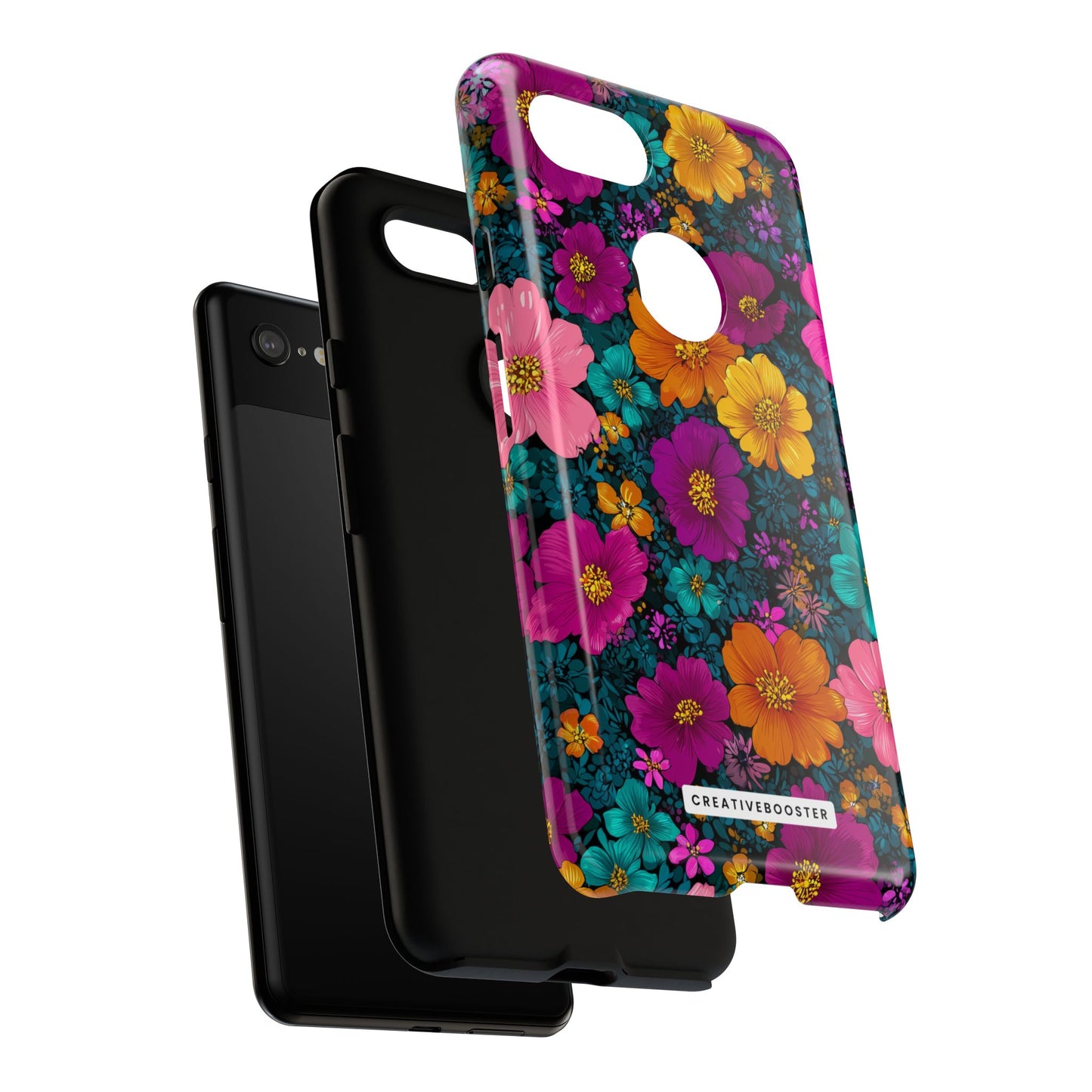 Garden Jewel - Tough Phone Case